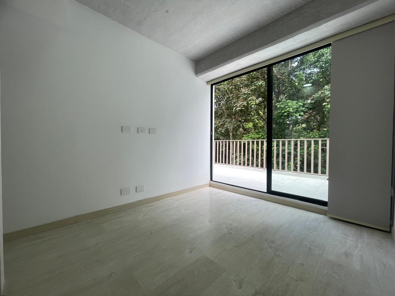 Venta  apartamento con Terraza espectacular al Norte de Armenia