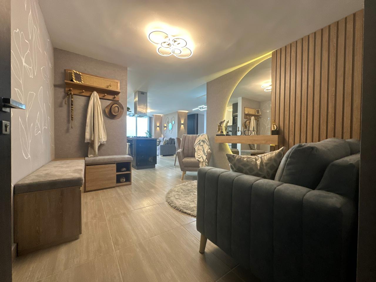 6877820260228113740 Se Vende Apartamento Remodelado al Norte de Armenia
