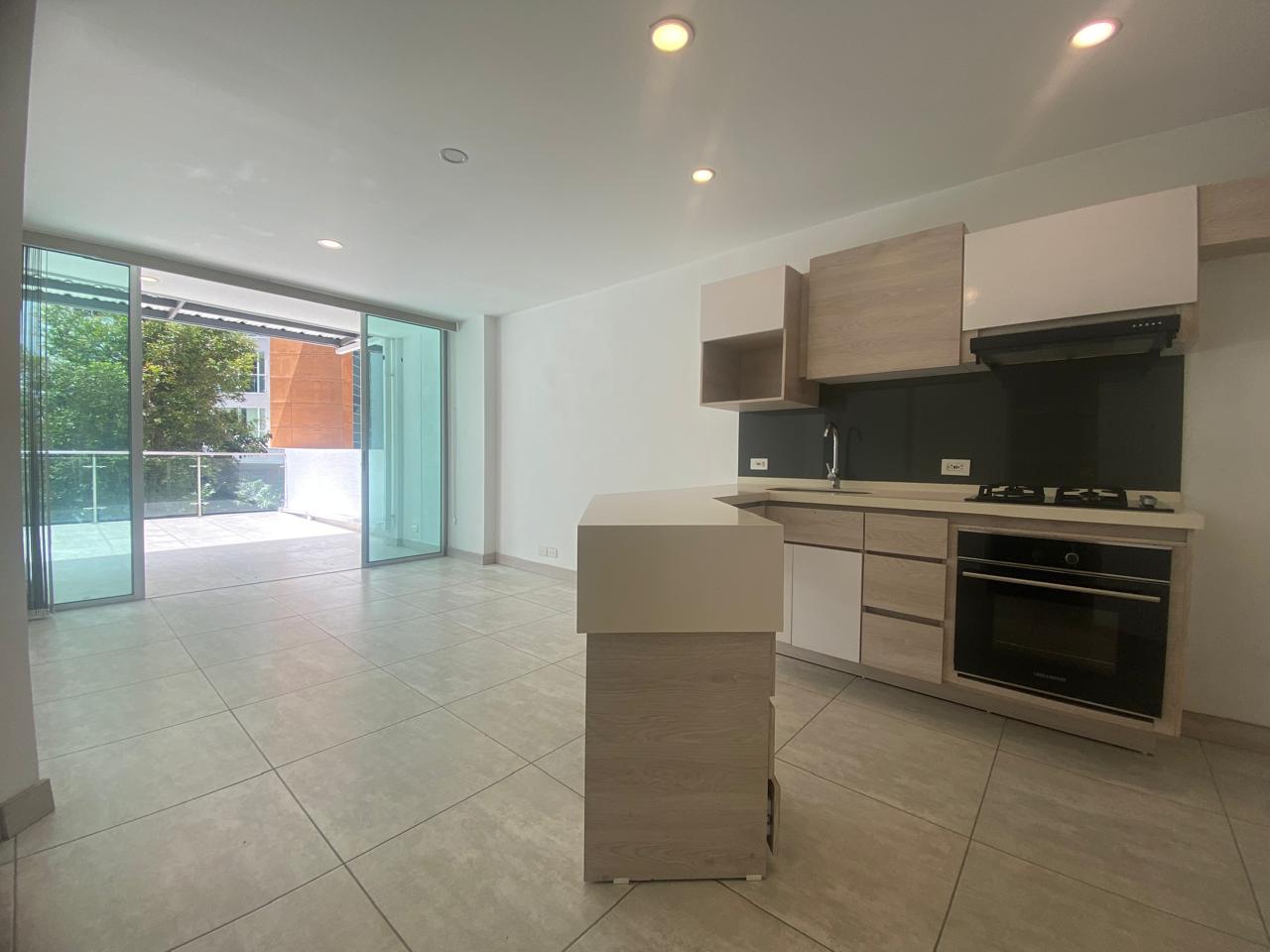 Se Vende Apartamento con una terraza gigante al Norte de Armenia