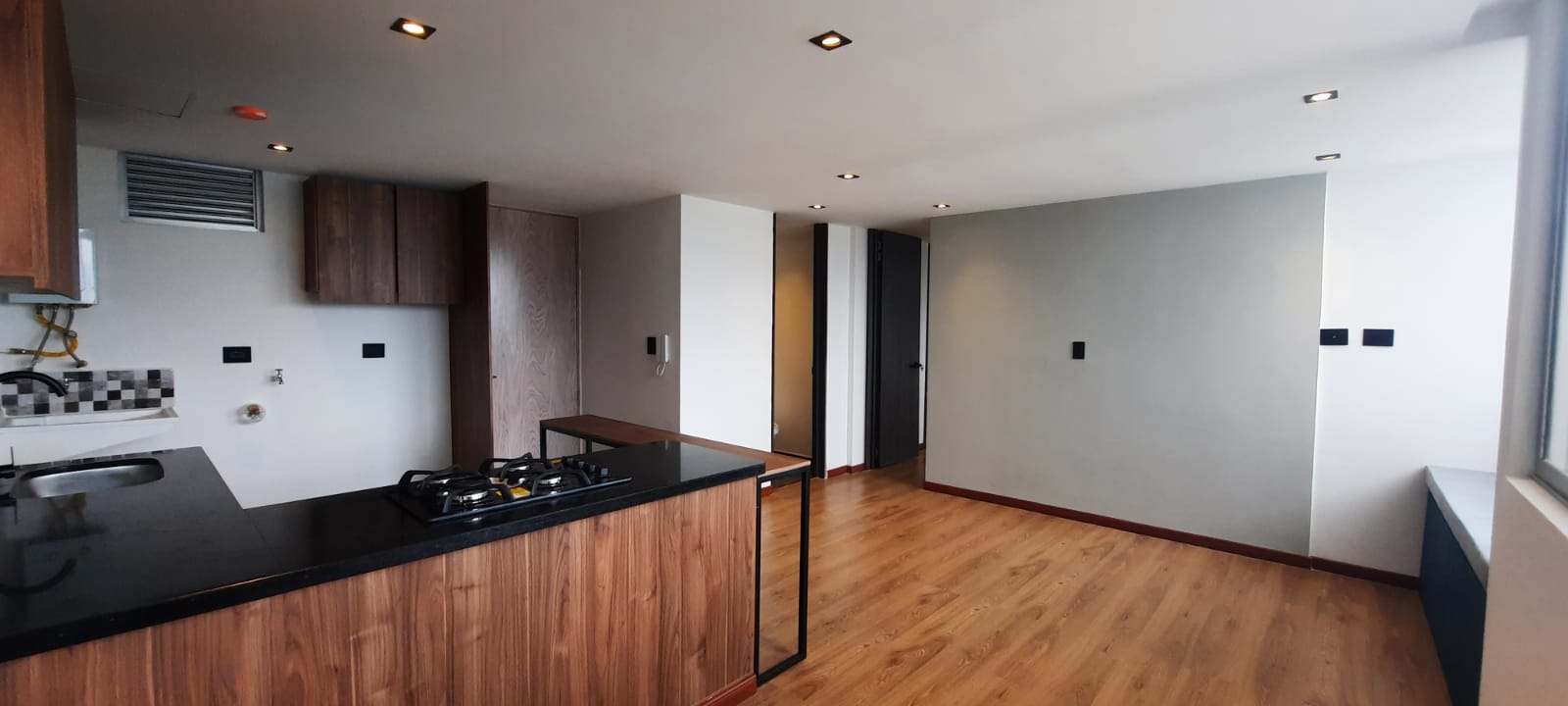 Arriendo Apartaestudio Conjunto Torre Avenida Armenia Quindio