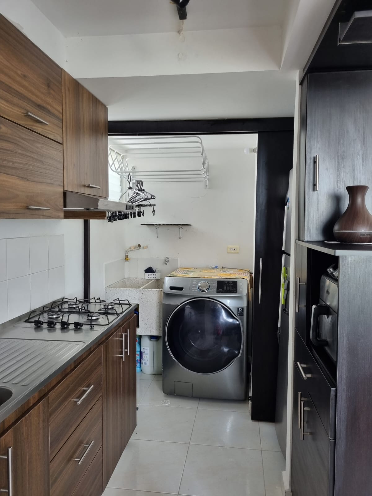 Vendo Apartamento Armenia en Vía al Aeropuerto El Edén