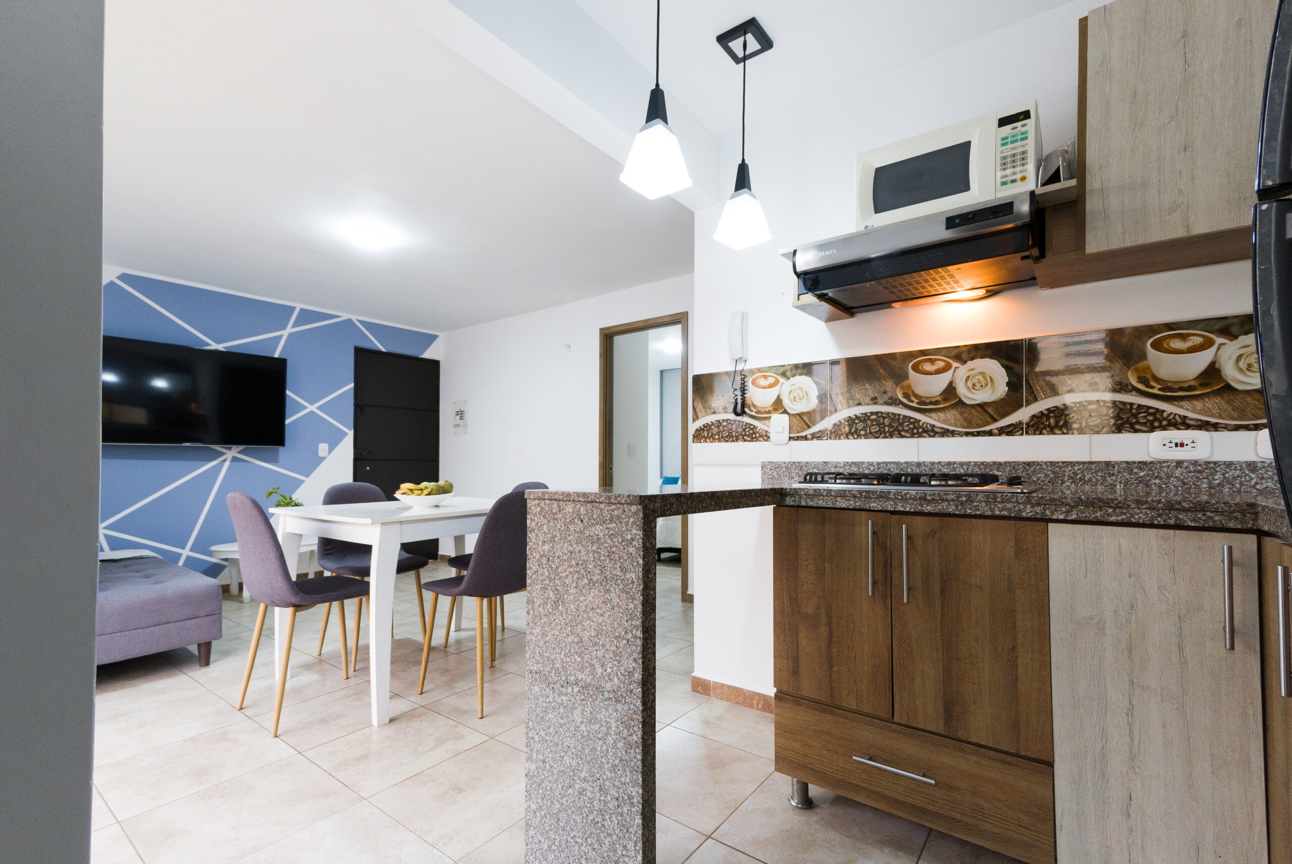 6877920230718024826 Venta apartamento amoblado a 5 minutos del aeropuerto de Armenia