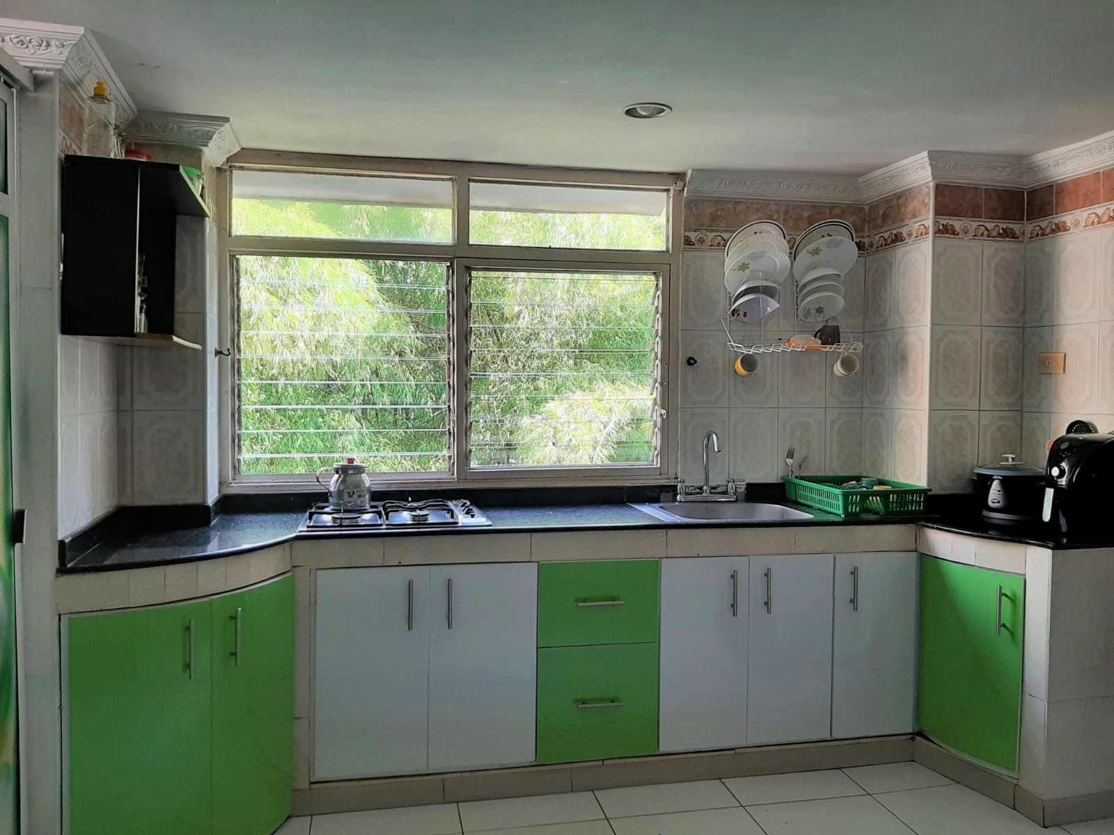 6877920230915040529 Venta Apartamento por el Sector de Providencia en Armenia Quindío