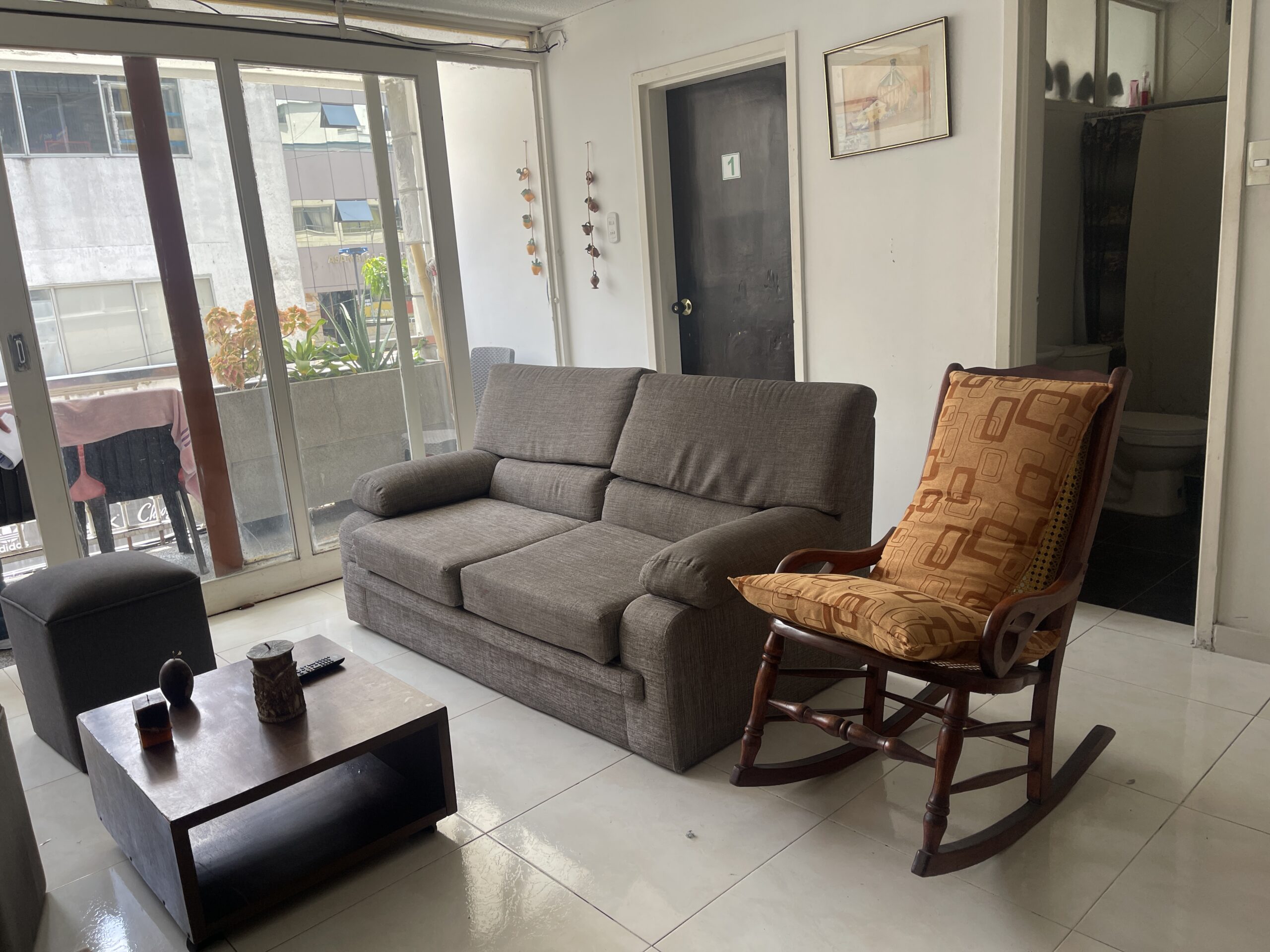 6877920230927113135 Venta de apartamento en el centro de Armenia, Quindío