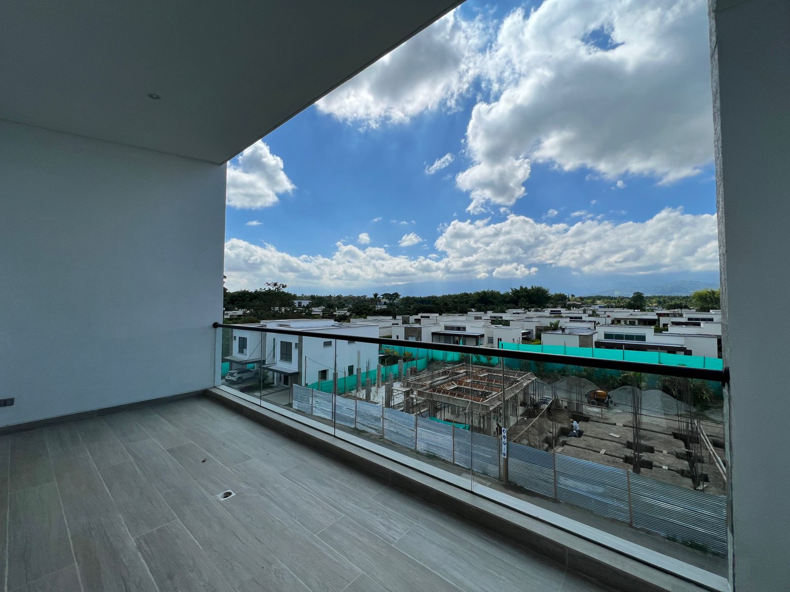 6877920231116101128 Apartamento nuevo en venta en conjunto Campestre vía Tebaida Quindío