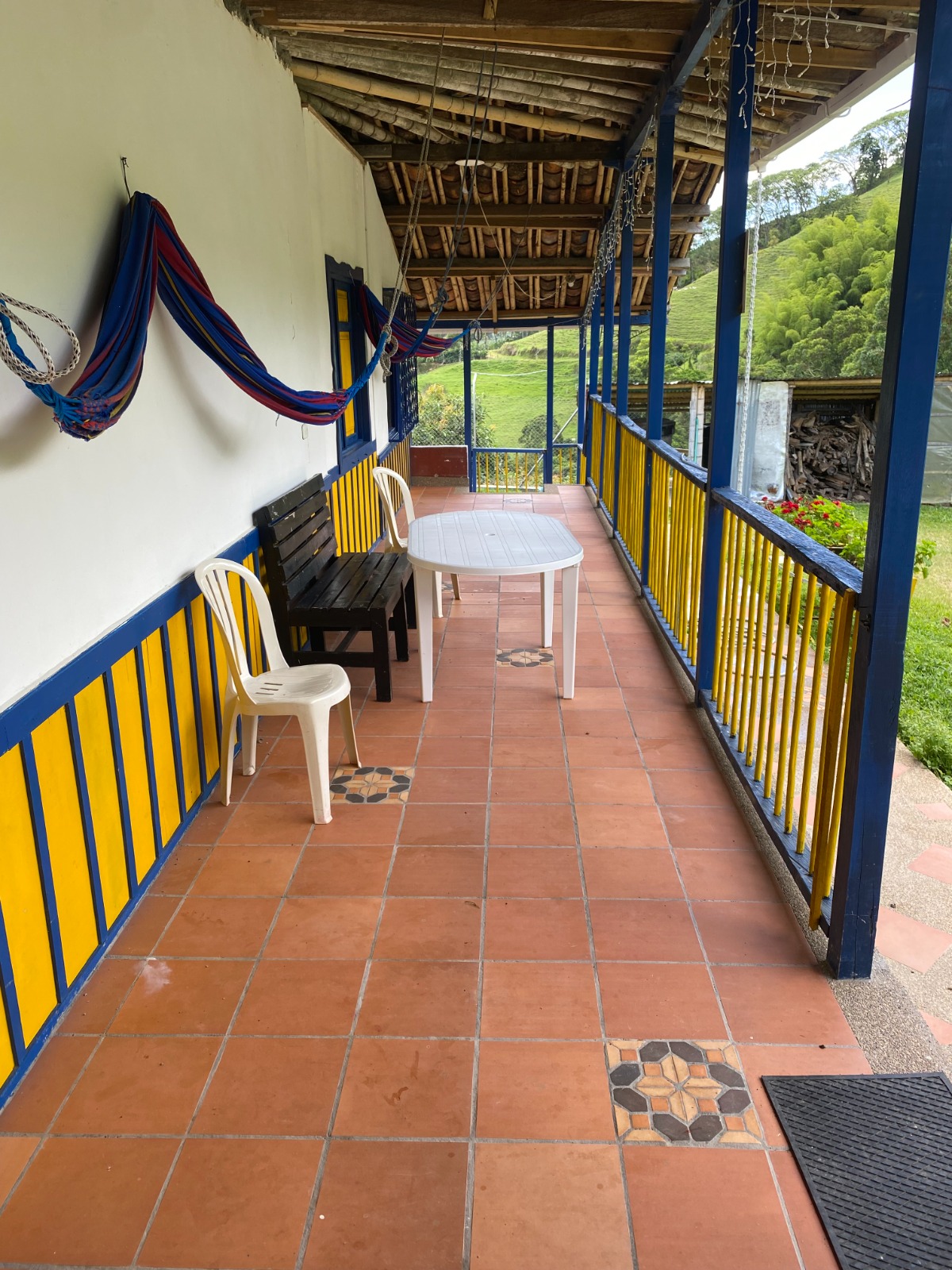 6877920240202092510 Venta de finca vereda San Juan La Nubia en Salento Quindio