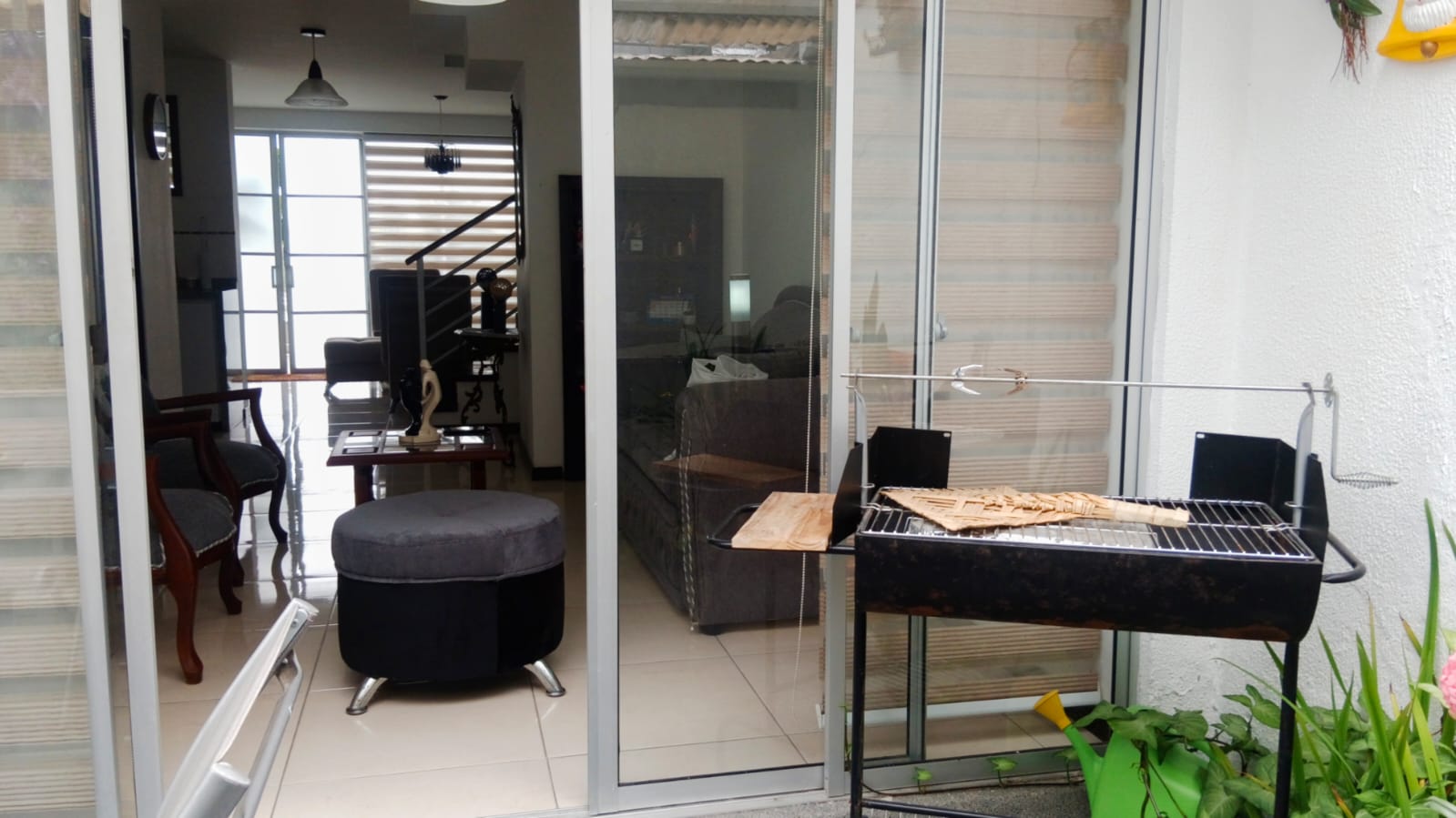 Venta de Casa en Conjunto Cerrado al Norte de Armenia