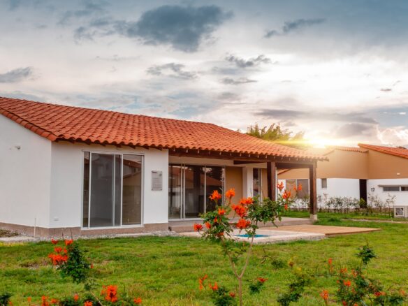 Casa Campestre en Venta en la via El Caimo Armenia Quindio