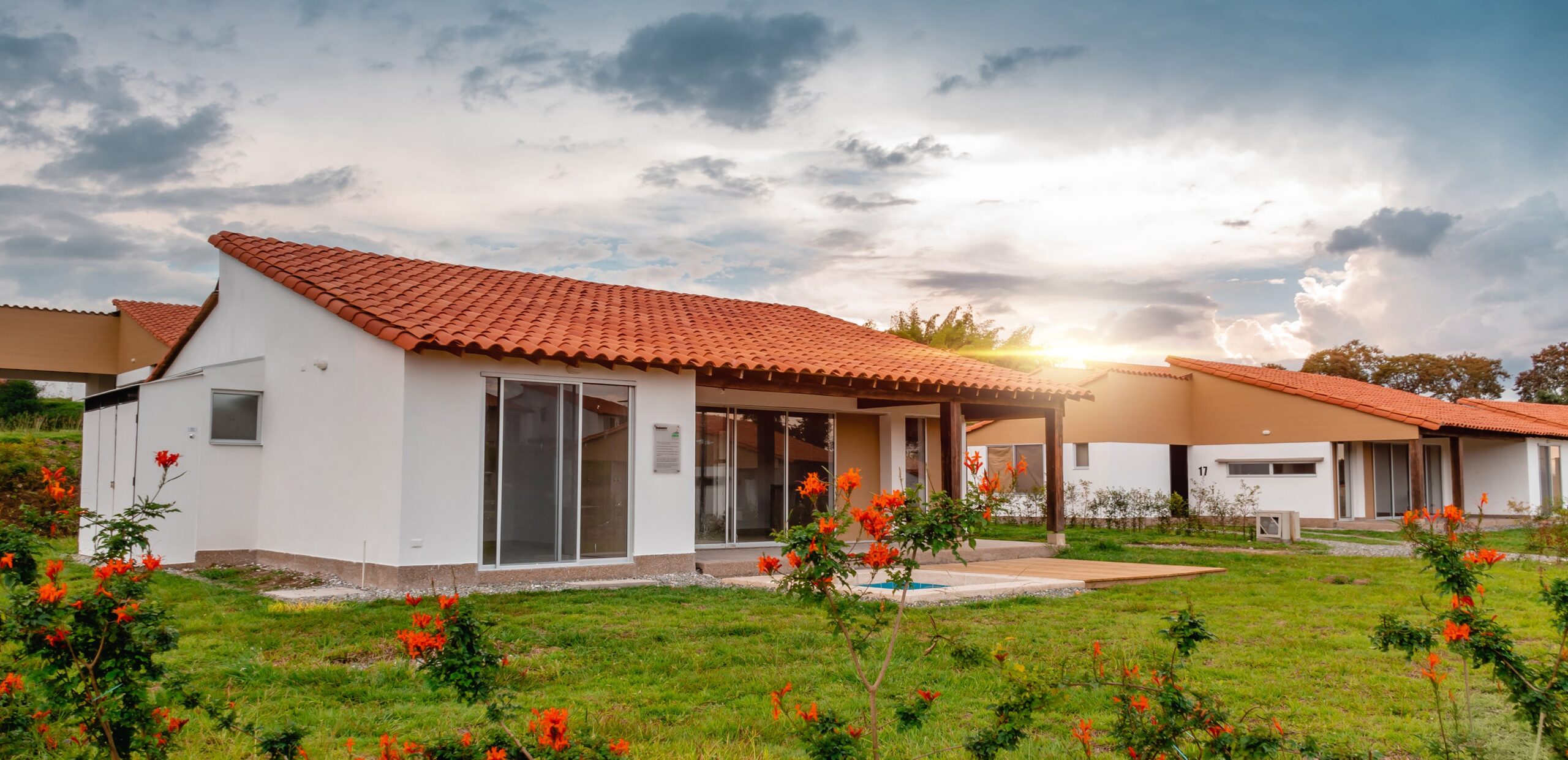 Casa Campestre en Venta en la via El Caimo Armenia Quindio