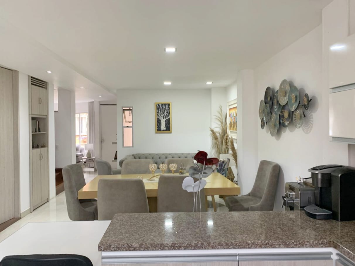 Venta casa al norte Avenida 19, Armenia Quindío