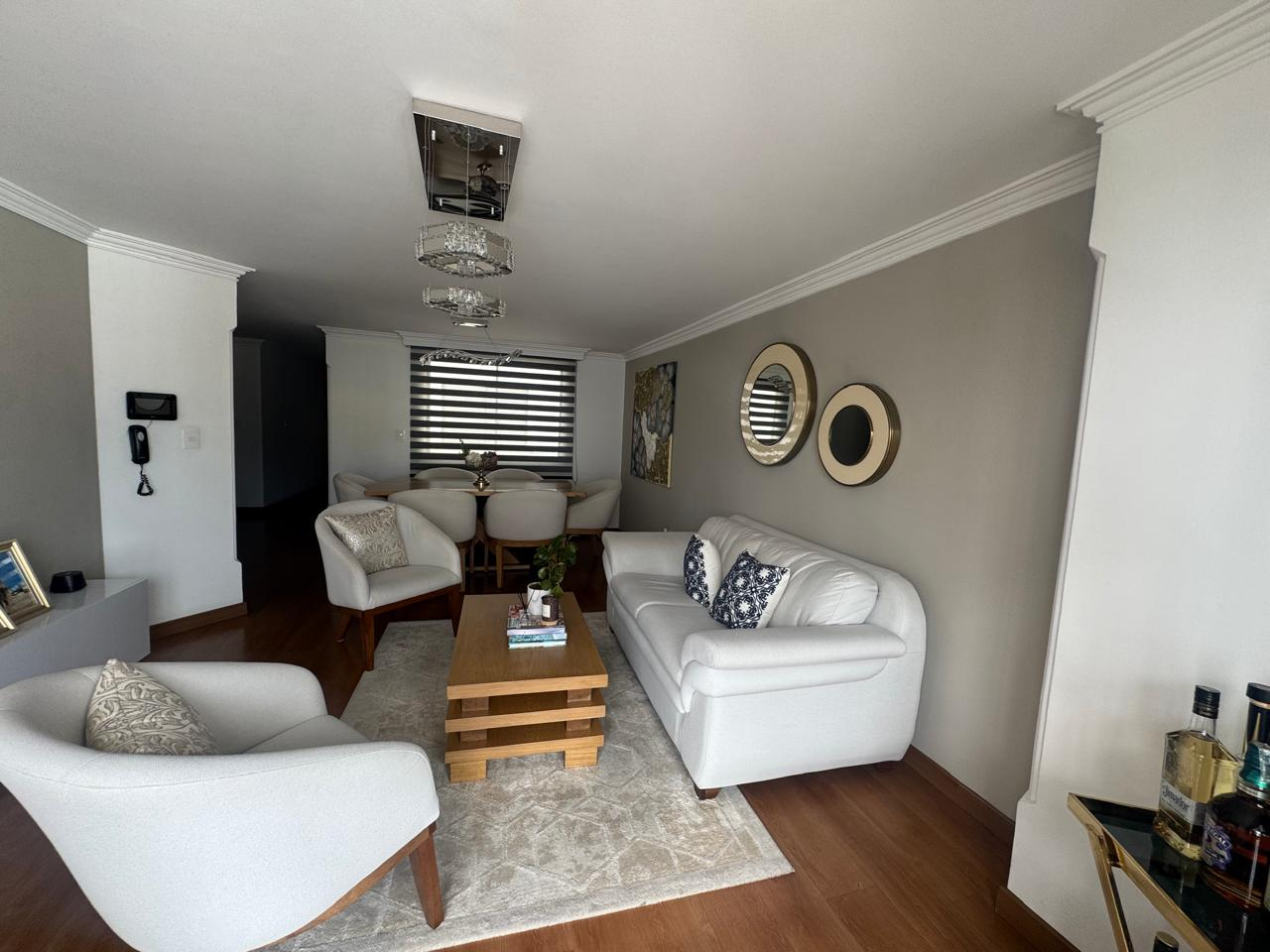 6877920250616042238 Venta de Apartamento en el sector parque fundadores armenia Quindío