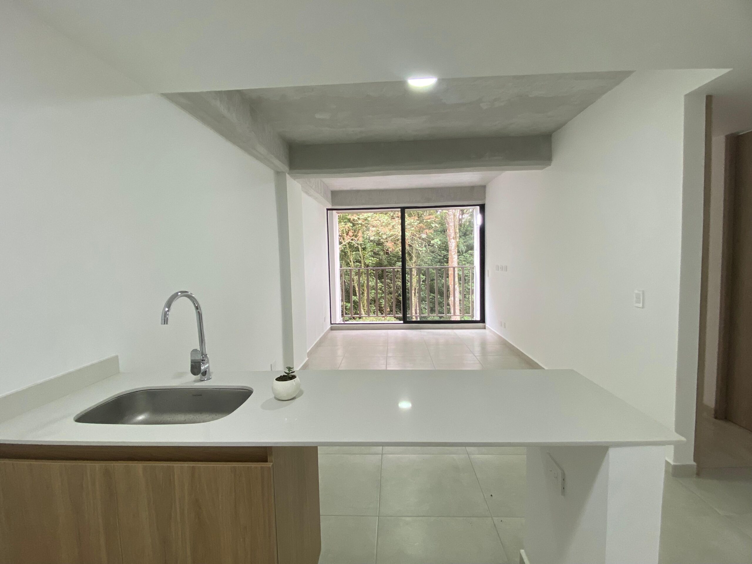 Se Arrienda Apartamento Nuevo en Foresta en Armenia Quindío