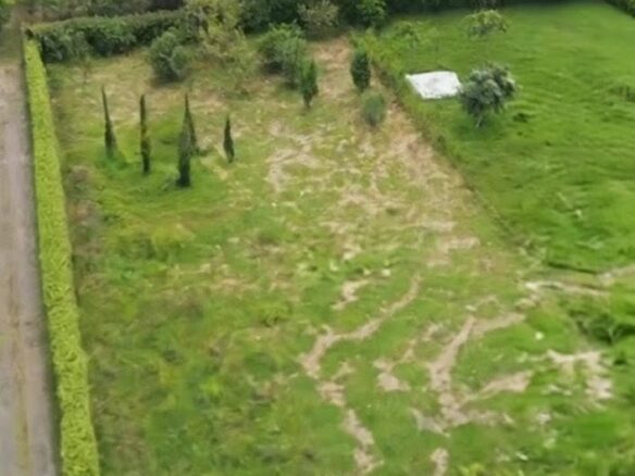Venta de Lote en Pueblo Tapado Quindio