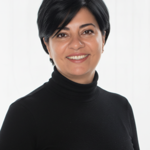 Yaneth Arias