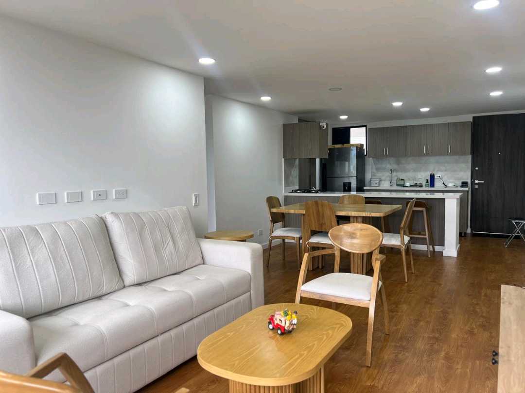 Apartamento en venta Av 19 Norte Armenia Quindío