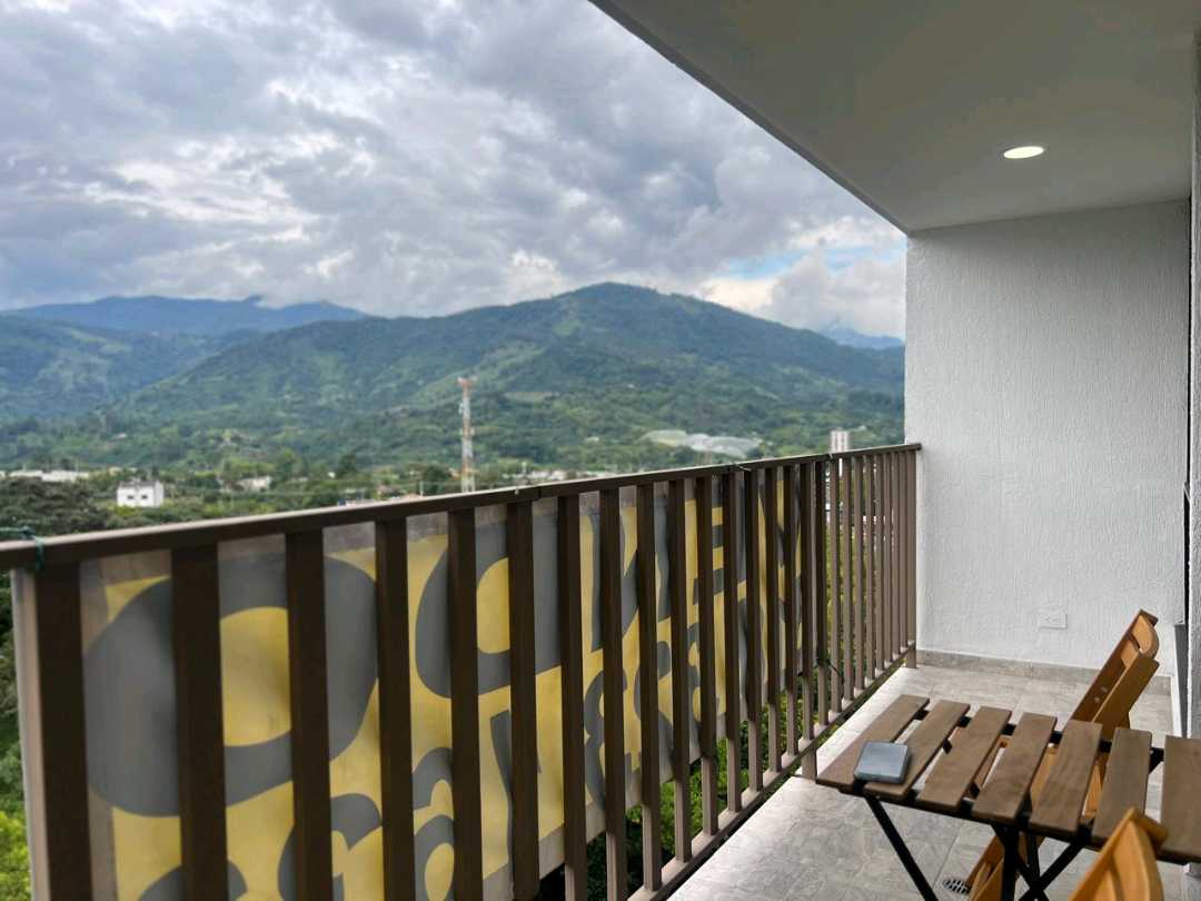 Apartamento en venta Av 19 Norte Armenia Quindío