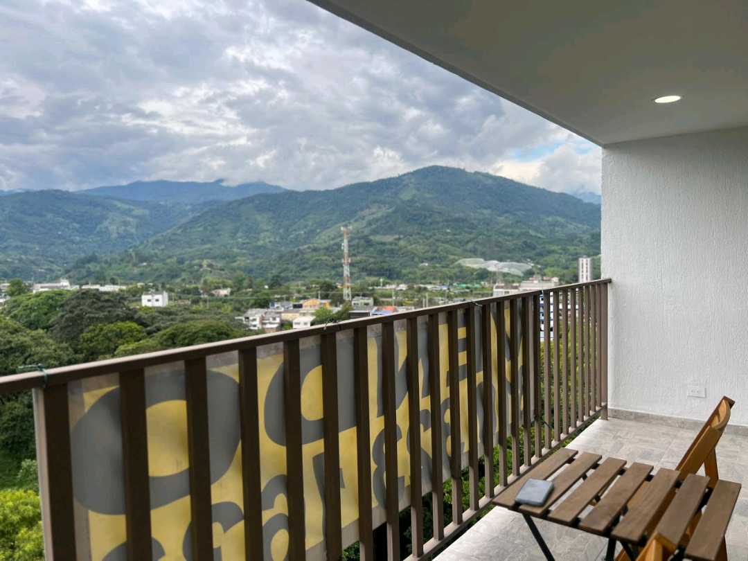Apartamento en venta Av 19 Norte Armenia Quindío