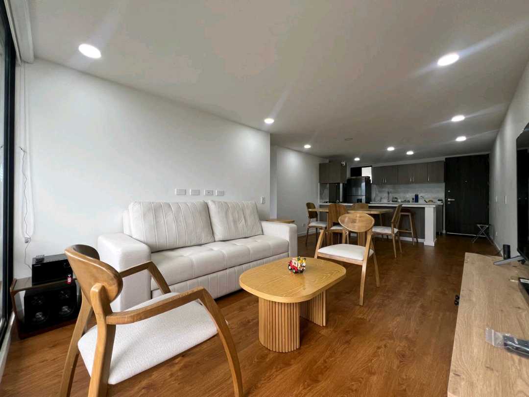 Apartamento en venta Av 19 Norte Armenia Quindío