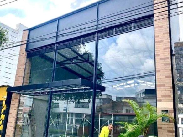 Se Alquila Local Sector Fundadores Armenia Quindio