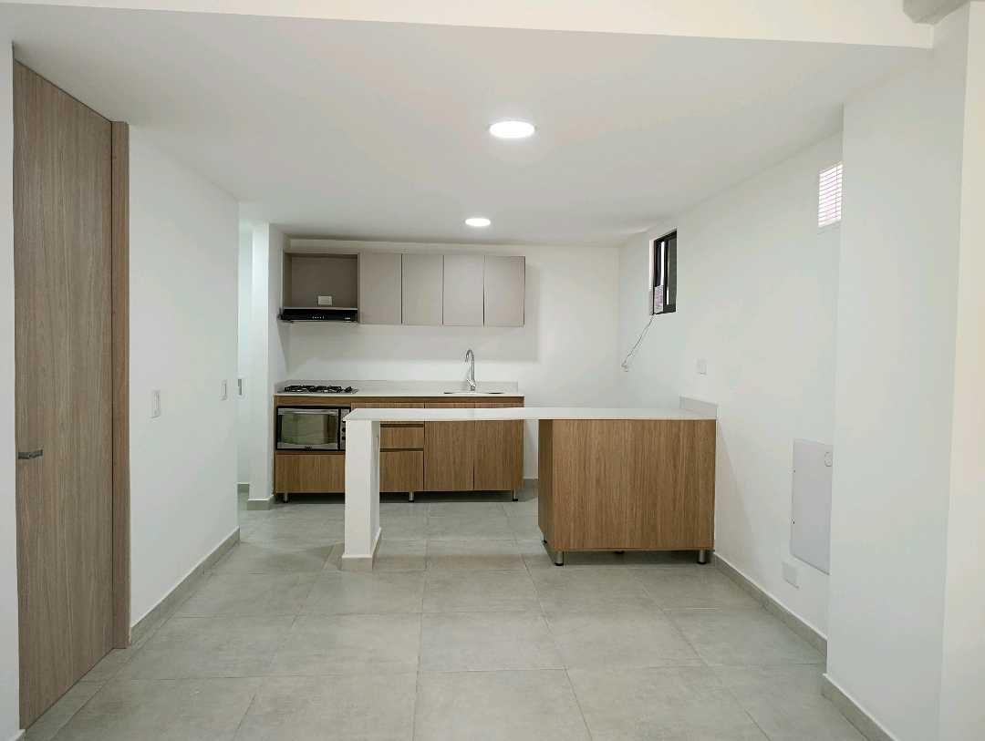 Se Arrienda Apartaestudio en Av.19 Norte en Armenia Quindio