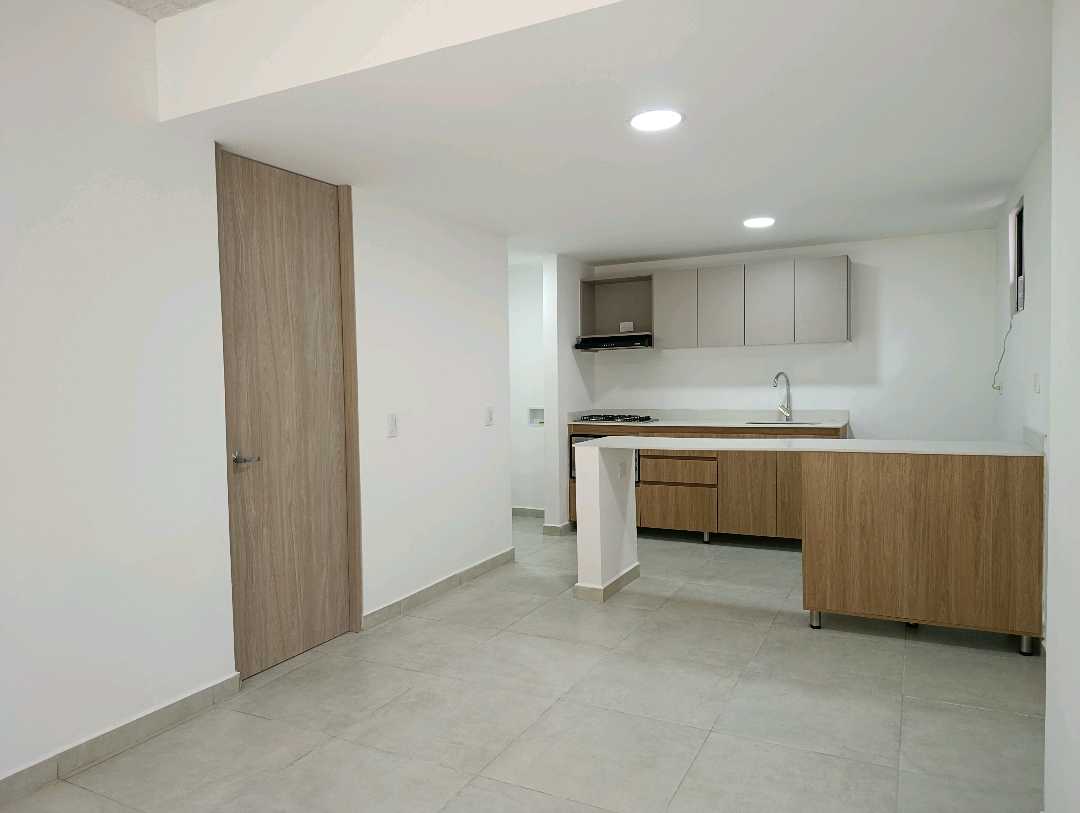 Se Arrienda Apartaestudio en Av.19 Norte en Armenia Quindio