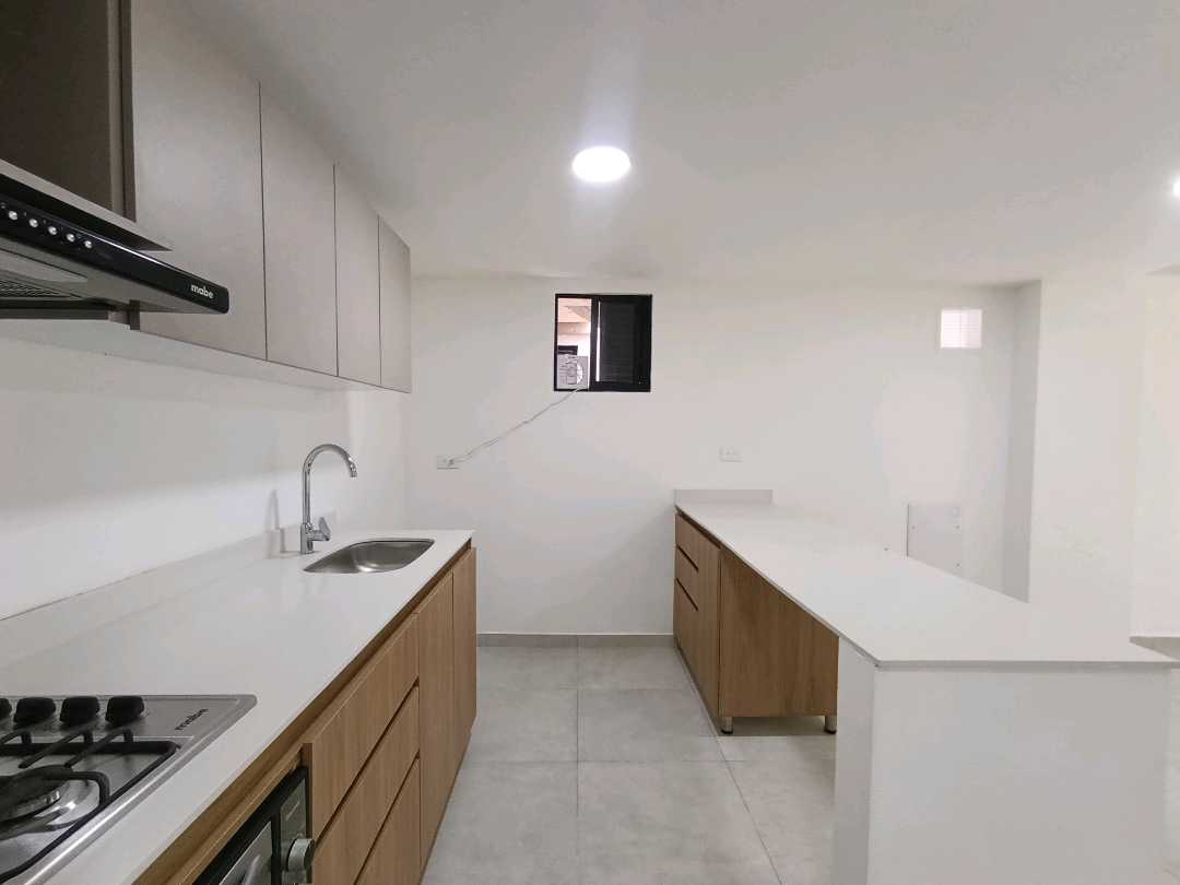 Se Arrienda Apartaestudio en Av.19 Norte en Armenia Quindio