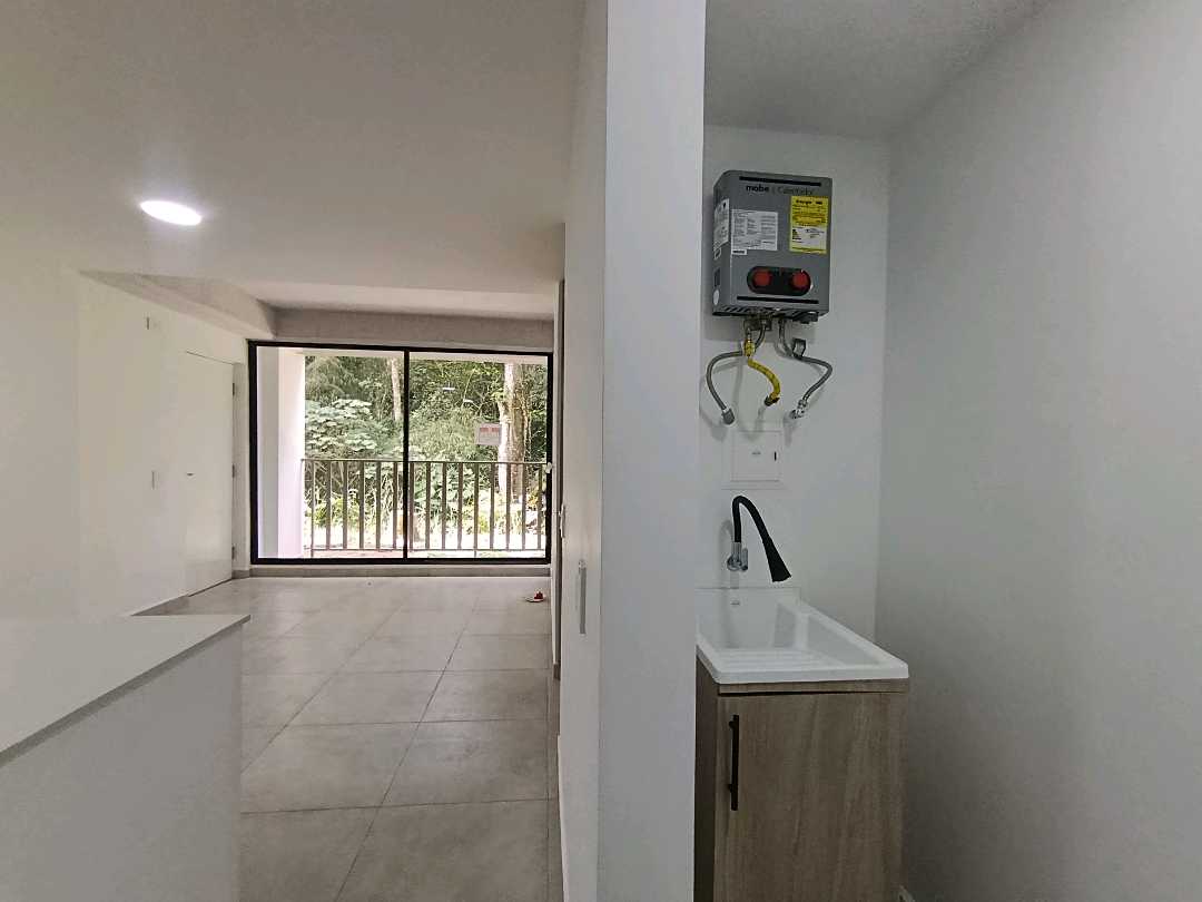 Se Arrienda Apartaestudio en Av.19 Norte en Armenia Quindio
