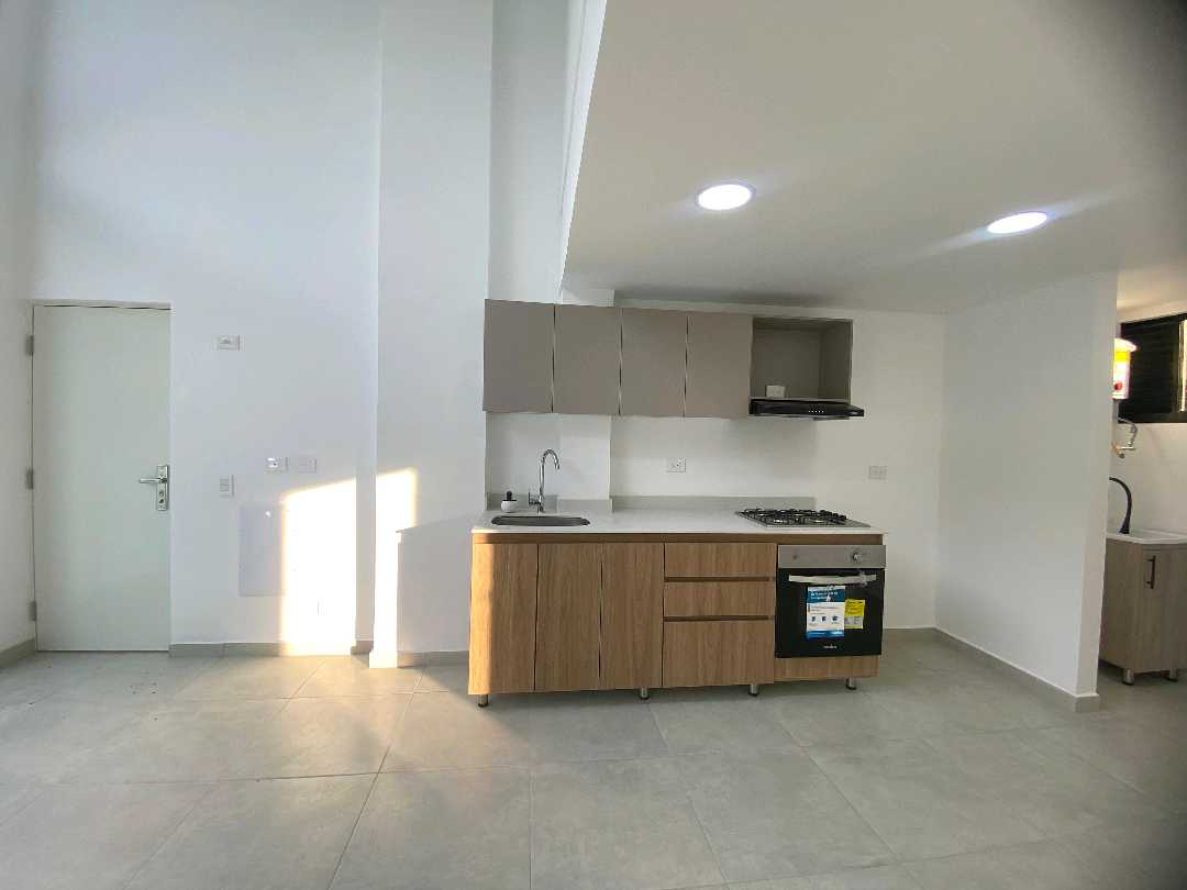 Se Arrienda Apartamento Duplex Nuevo en Armenia Quindío