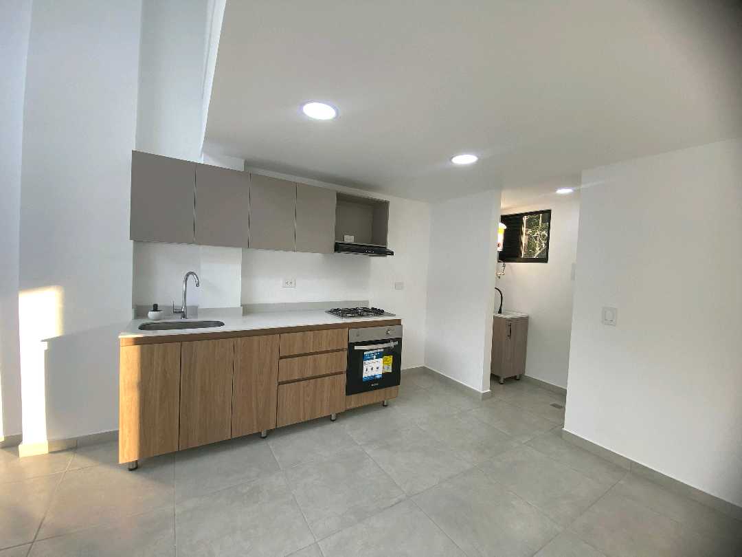 Se Arrienda Apartamento Duplex Nuevo en Armenia Quindío