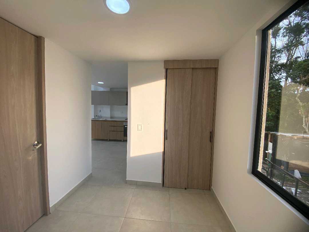 Se Arrienda Apartamento Duplex Nuevo en Armenia Quindío