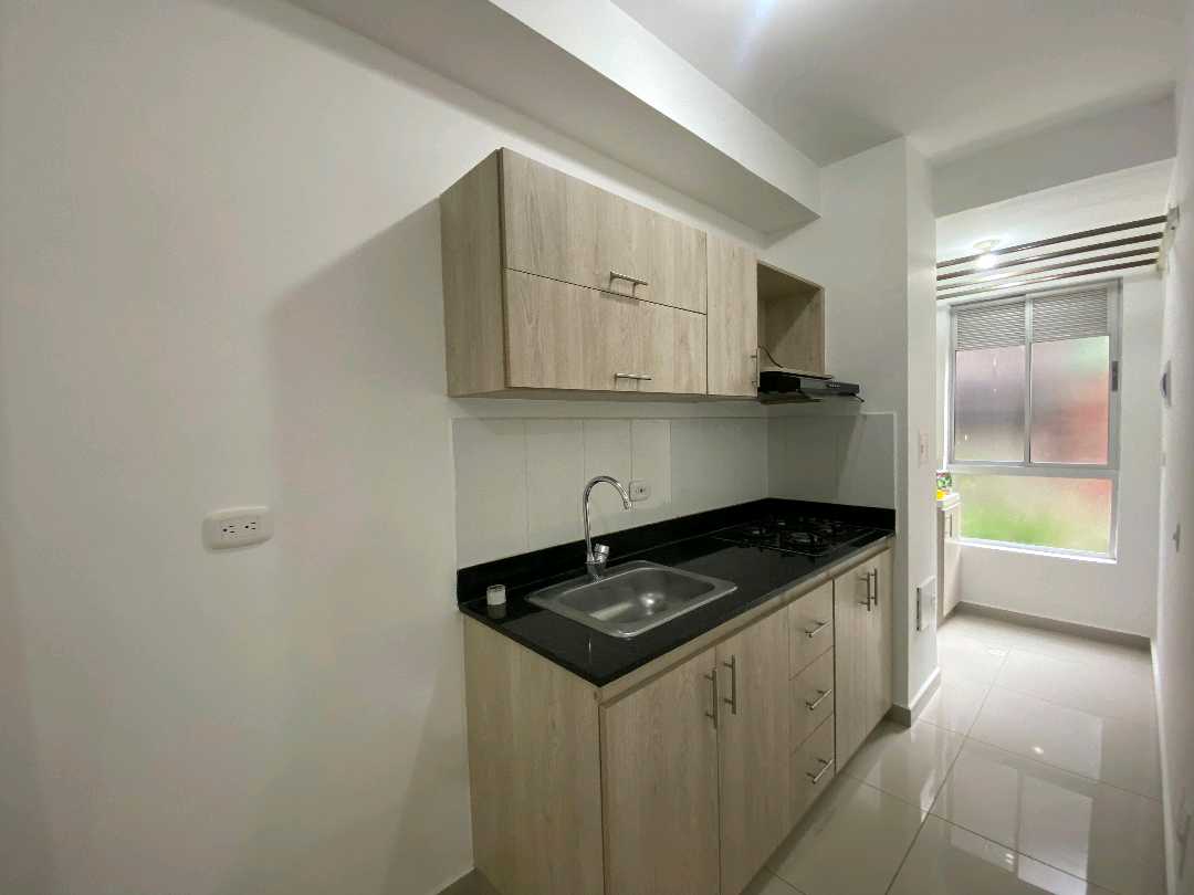 Se Arrienda Apartamento en 360 en Armenia Quindío