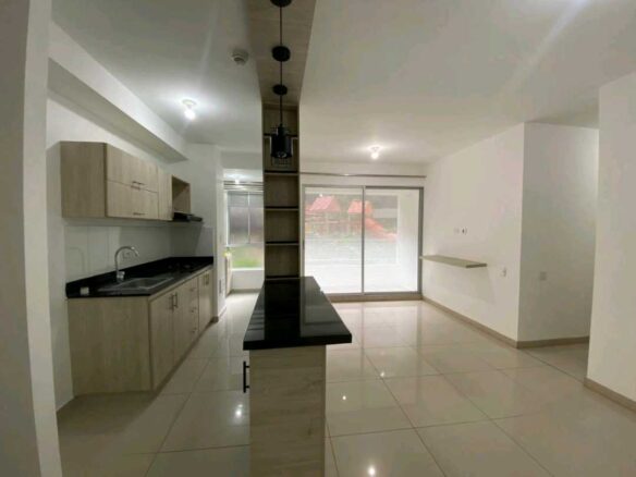 Se Arrienda Apartamento en 360 en Armenia Quindío