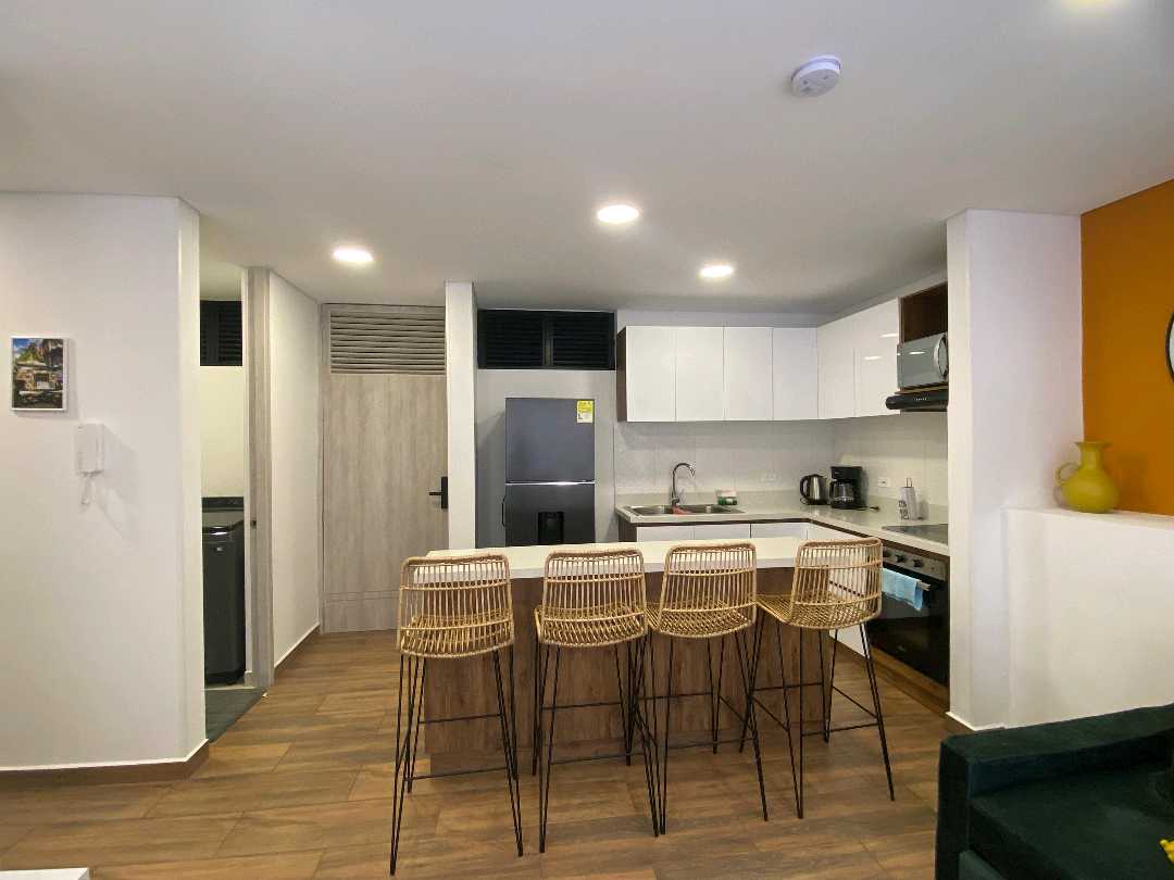 Se Arrienda Apartamento en Amara en Armenia Quindío