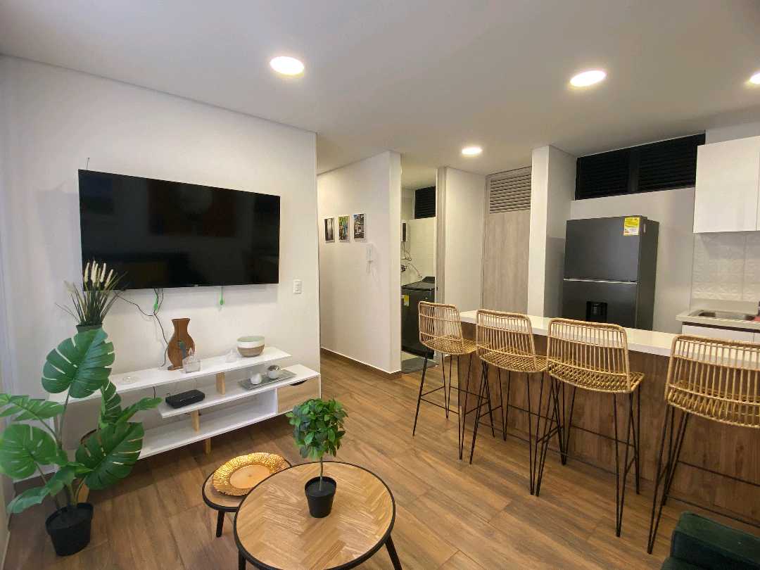 Se Arrienda Apartamento en Amara en Armenia Quindío