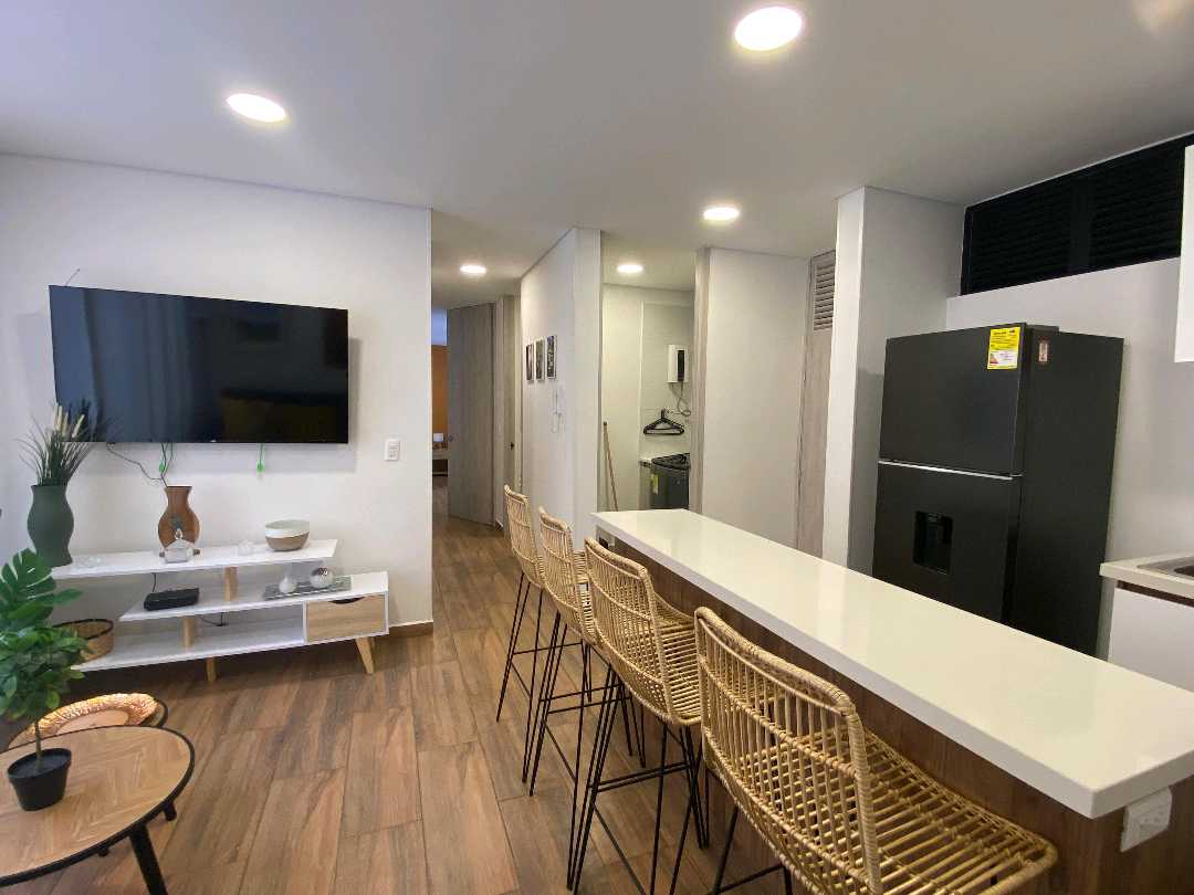 Se Arrienda Apartamento en Amara en Armenia Quindío