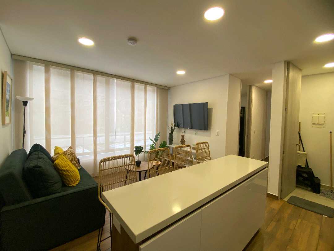 Se Arrienda Apartamento en Amara en Armenia Quindío