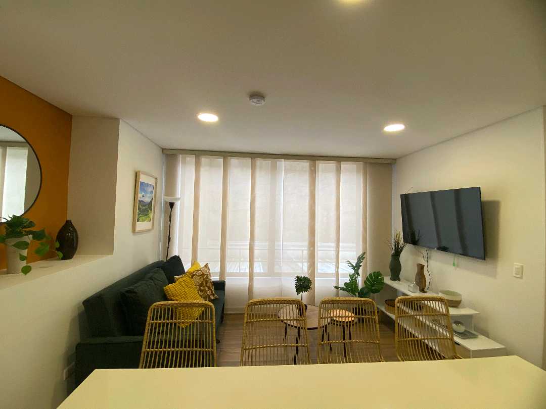 Se Arrienda Apartamento en Amara en Armenia Quindío