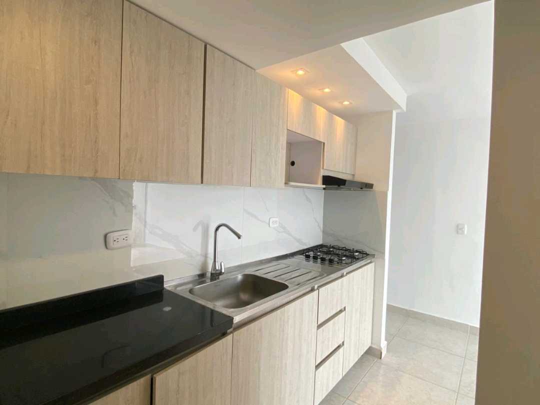 Se Arrienda Apartamento en el Norte de Armenia Quindío