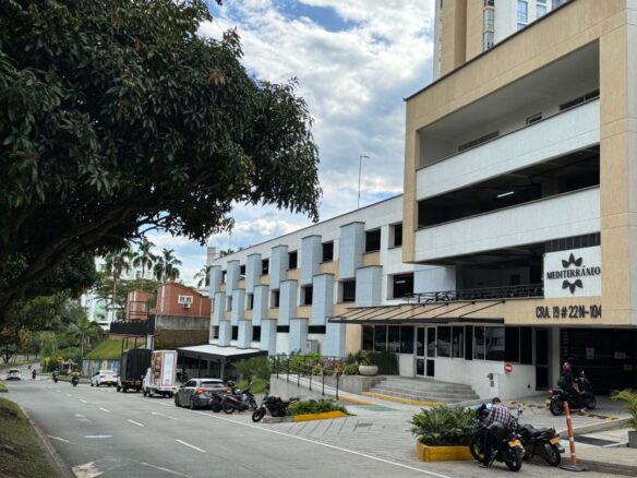 Se Arrienda Apartamento en el Norte de Armenia Quindío