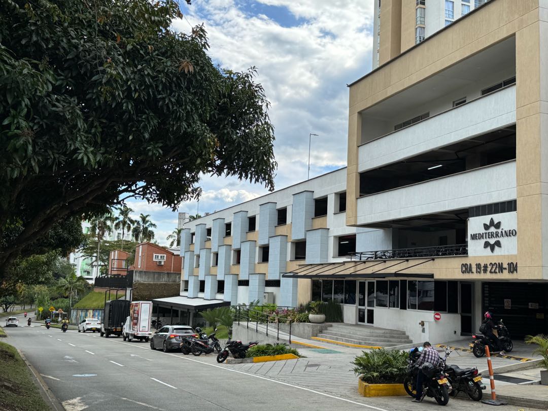 Se Arrienda Apartamento en el Norte de Armenia Quindío