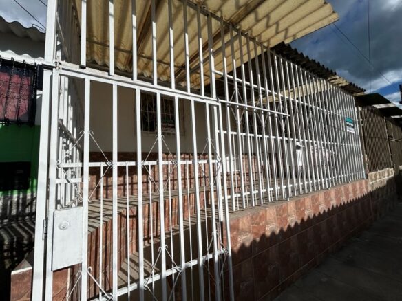 Se Arrienda Casa en Valdepeñas en Calarca Quindío