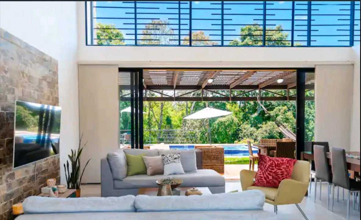 Se Vende Casa Campestre en sector exclusivo