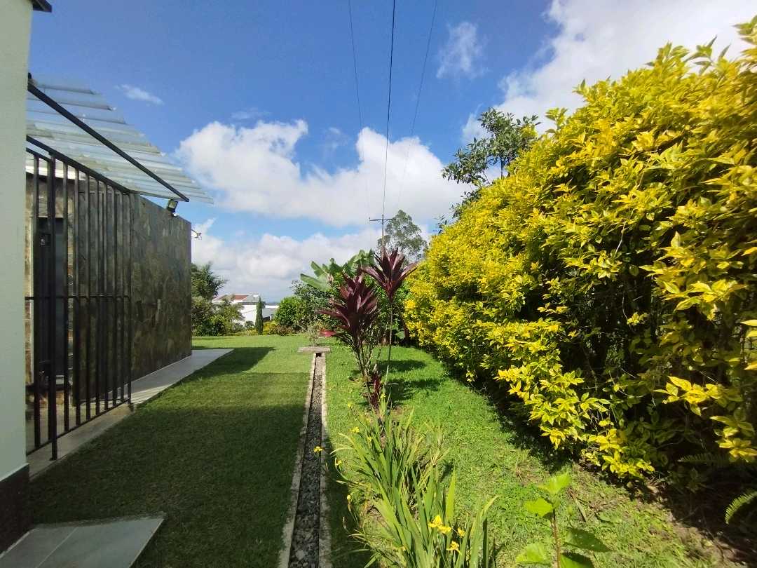 Se Vende Casa Campestre Vía a Circasia – Pereira
