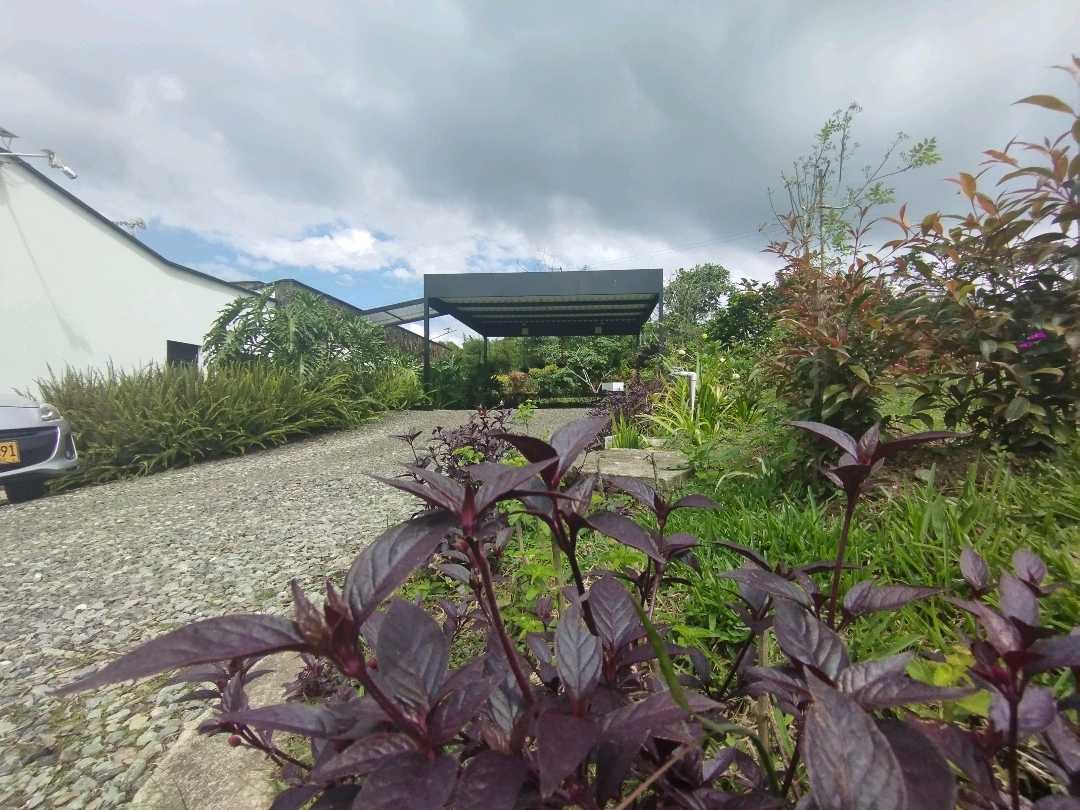 Se Vende Casa Campestre Vía a Circasia – Pereira