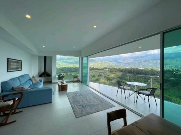 Se Vende Penthouse en Sector exclusivo de la Ciudad de Armenia