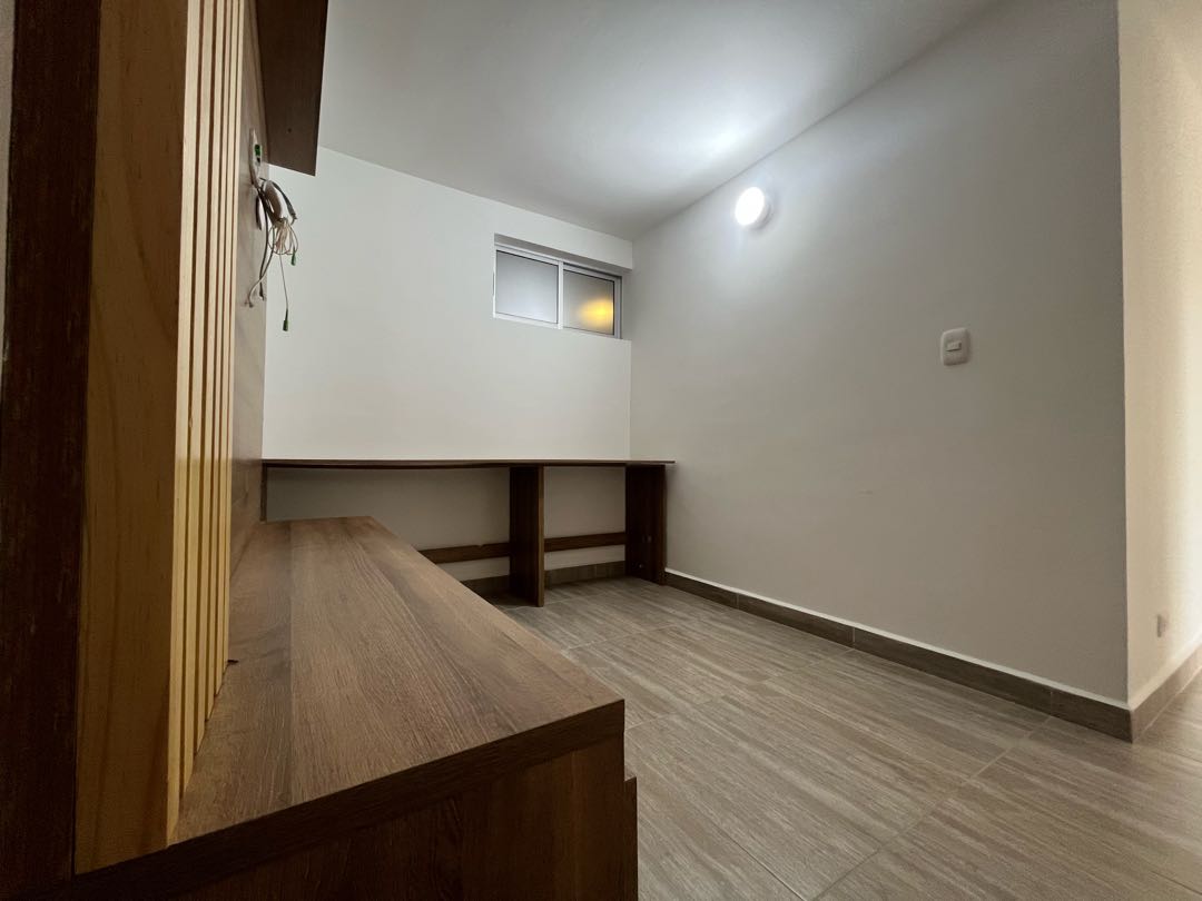 Vendo Apartamento en la Av 19 Norte en Armenia Quindío