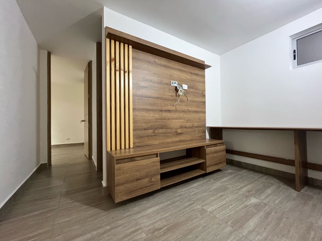 Vendo Apartamento en la Av 19 Norte en Armenia Quindío