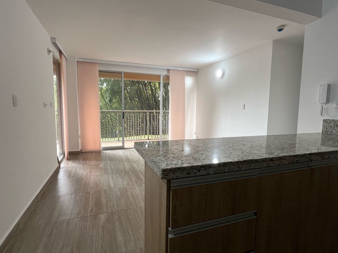 Vendo Apartamento en la Av 19 Norte en Armenia Quindío
