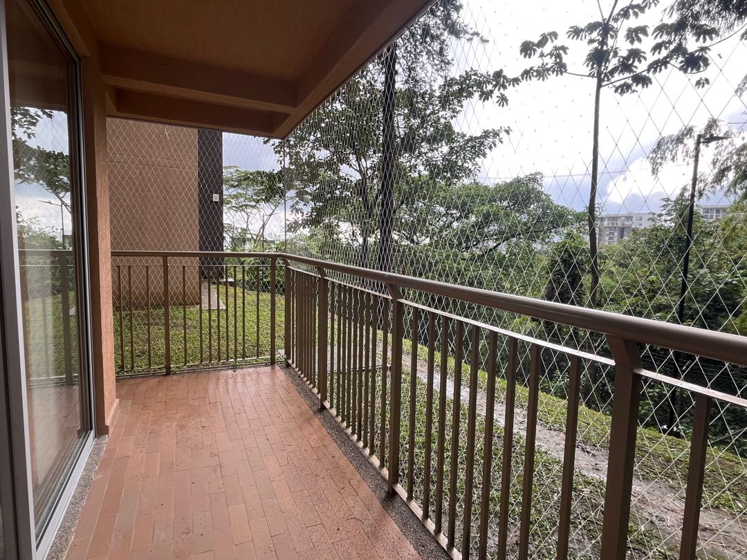 Vendo Apartamento en la Av 19 Norte en Armenia Quindío