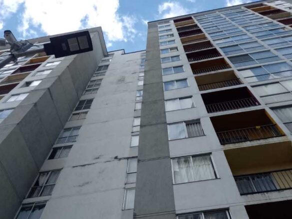 Vendo Apartamento en Conjunto Cerrado en Armenia Quindío